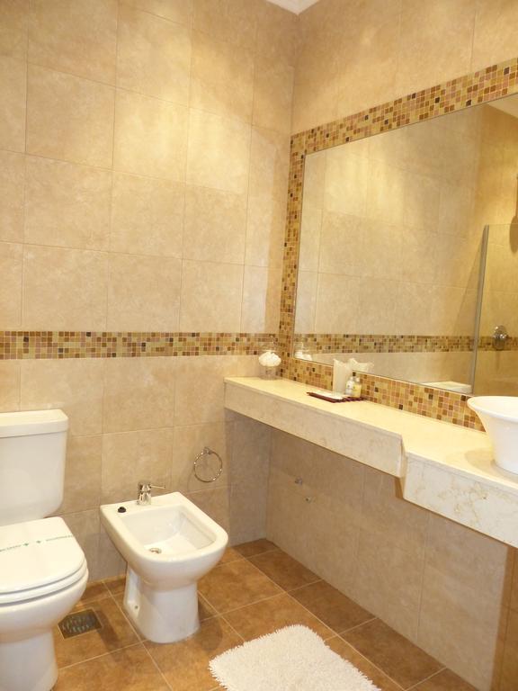 Euskadi Hotel General Pico Quarto foto